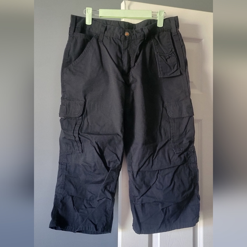 Carhartt Women's Dark Cargo Pants